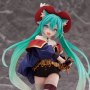 Hatsune Miku Puss In Boots