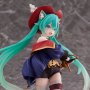 Hatsune Miku Puss In Boots