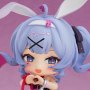Hatsune Miku Rabbit Hole Nendoroid
