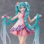 Hatsune Miku Rapunzel