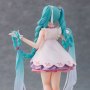 Hatsune Miku Rapunzel