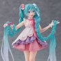 Hatsune Miku Rapunzel