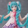 Hatsune Miku Rapunzel