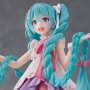 Hatsune Miku Rapunzel