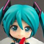 Miku Hatsune Red Feather Nendoroid (Community 70th Anni)