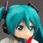 Miku Hatsune Red Feather Nendoroid (Community 70th Anni)