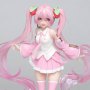 Hatsune Miku Sakura Miku