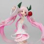 Hatsune Miku Sakura Miku 2020