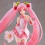 Hatsune Miku Sakura Miku 2021