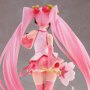 Hatsune Miku Sakura Miku 2021