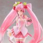 Vocaloid: Hatsune Miku Sakura Miku 2021