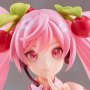 Hatsune Miku Sakura Miku 2021
