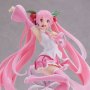 Hatsune Miku Sakura Miku A Jump