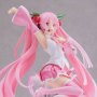 Hatsune Miku Sakura Miku A Jump