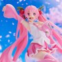 Hatsune Miku Sakura Miku A Jump