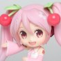 Hatsune Miku Sakura Miku Dolly Crystal