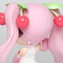 Hatsune Miku Sakura Miku Dolly Crystal