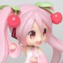 Hatsune Miku Sakura Miku Dolly Crystal