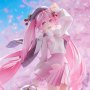 Hatsune Miku Sakura Miku Hanami Outfit