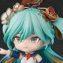 Character Vocal 01: Hatsune Miku Shimian Maifu Nendoroid