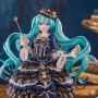 Hatsune Miku Shooting Star a la Mode