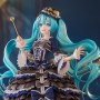 Hatsune Miku Shooting Star a la Mode