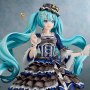 Hatsune Miku Shooting Star a la Mode