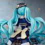 Hatsune Miku Shooting Star a la Mode