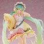 Hatsune Miku Wonderland: Hatsune Miku Sleeping Beauty