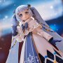 Hatsune Miku Snow Miku Glowing Snow