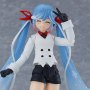 Character Vocal 01: Hatsune Miku Snow Miku Grand Voyage