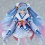 Hatsune Miku Snow Miku Serene Winter