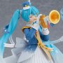 Hatsune Miku Snow Miku Snow Parade