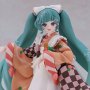 Character Vocal 01: Hatsune Miku Snow Miku Winter Delicacy