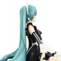 Hatsune Miku Sporty Maid Noodle Stopper