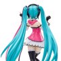 Hatsune Miku Star Voice Luminasta