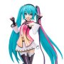 Hatsune Miku Project DIVA MEGA39's: Hatsune Miku Star Voice Luminasta