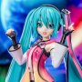 Hatsune Miku Star Voice Luminasta
