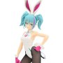 Hatsune Miku: Hatsune Miku Street Pink Color BiCute Bunnies