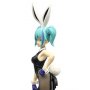 Hatsune Miku Street Violet Color BiCute Bunnies