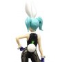 Hatsune Miku Street Violet Color BiCute Bunnies