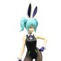 Hatsune Miku Street Violet Color BiCute Bunnies