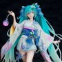 Hatsune Miku Summer Fireworks