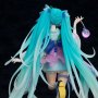 Hatsune Miku Summer Fireworks