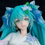 Hatsune Miku Summer Fireworks