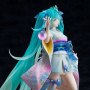 Hatsune Miku Summer Fireworks
