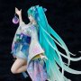 Hatsune Miku Summer Fireworks