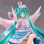 Hatsune Miku Sweet Angel Birthday 2020