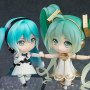 Hatsune Miku Symphony 5th Anni Nendoroid