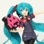 Hatsune Miku Taito Uniform 2